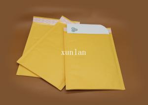 Wholesale Anti Tremble Kraft Paper Bubble Mailers Safe Padded For Mailing Business from china suppliers
