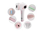 Gun Shaped Ice Compress 48W 12V 4A 600000 Shot IPL Hair Removal Device