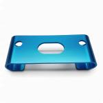OEM High Precision Stainless Steel Bending Parts Stamping Aluminum Sheet Metal