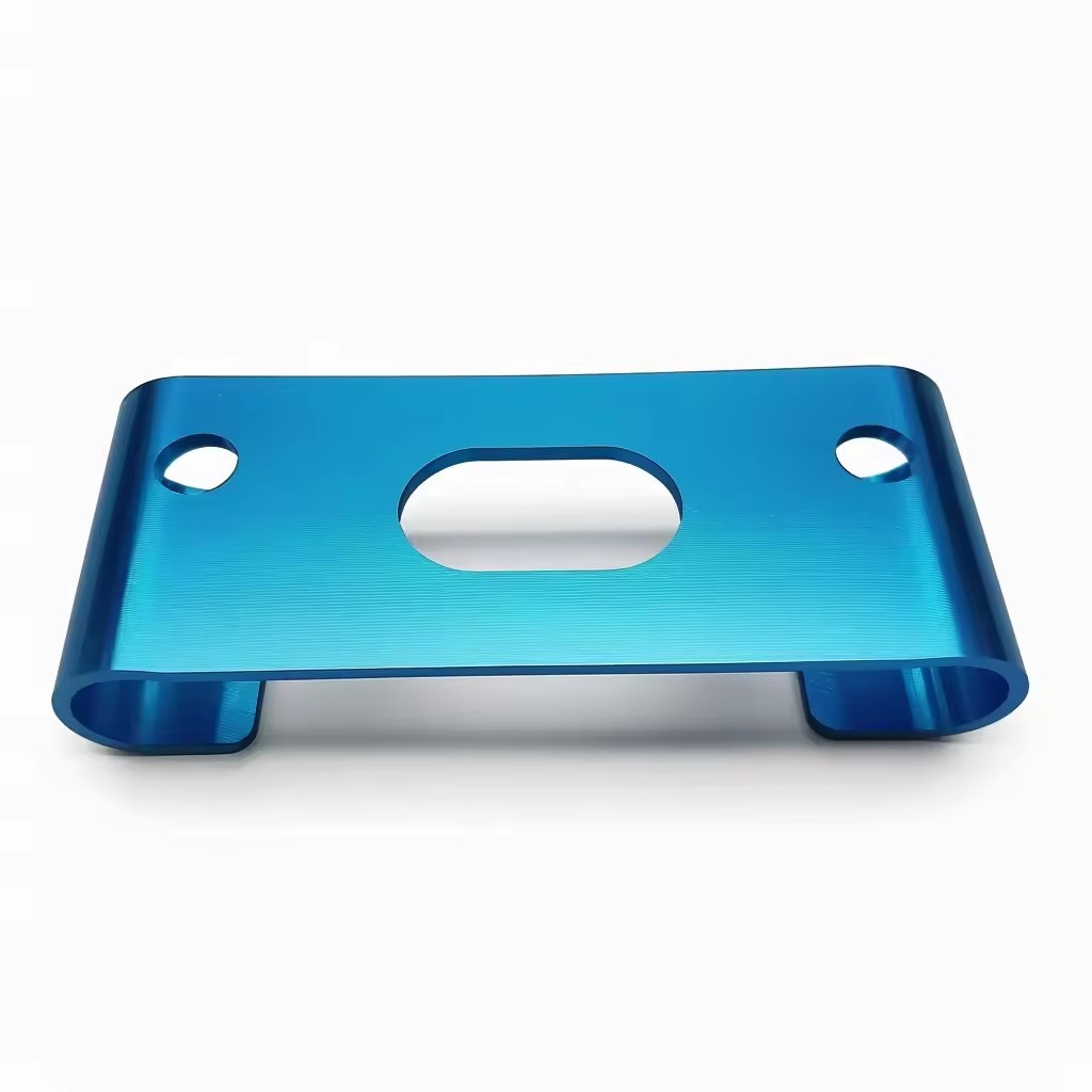 OEM High Precision Stainless Steel Bending Parts Stamping Aluminum Sheet Metal Fabrication