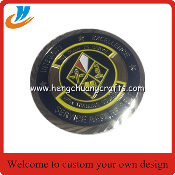 High quality military challenge coins,military coins displaly with wholesale