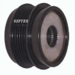 Wholesale Car Clutch Pulley 1016426 920426 2741550000 535034110 for Beijing Benz E200/200L E300/300L from china suppliers