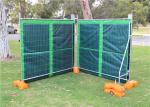 Mass Loaded Vinyl Fence
