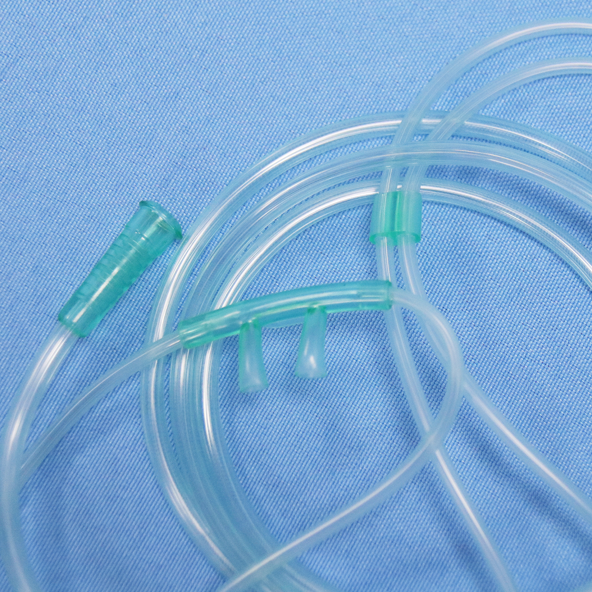 High rate aerosol output nebulizer mask with oxygen oxygen aerosol mask mask for oxygen