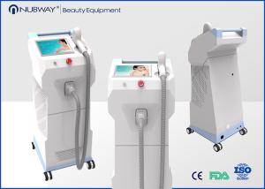 Wholesale Popular Powerful Germany Tec 808nm diode laser hair removal speed machine​ from china suppliers