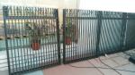 Transparent Outdoor Advertising LED Screen P80 For Facade Lighting