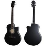 China Factory OEM Spanish Classical Handmade Guitar for Sale Guitarra China