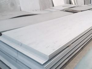 Wholesale 2205 Duplex Stainless Steel Sheet Plate SS309 SS304H SS Sheet 2B Finish from china suppliers