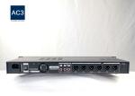 Digital Karaoke Sound Mixer 20KHz RS232 Audio Effector
