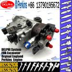T1954 Construction Equipment Parts 8922A292g 8922A293G