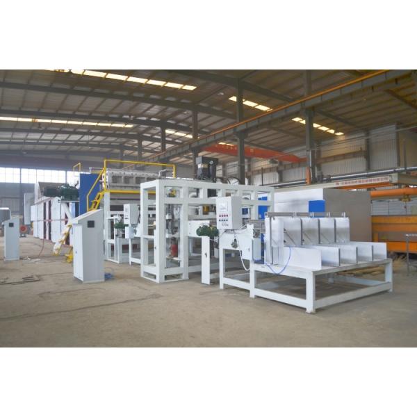 5000pcs/h Rotary Egg Tray Production Line Incorporating Automatic Stacking and Drying Technology for Streamlined Manufacturing PLC controlled