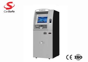 Wholesale Parking Lot Vehicle Parking Management System Automatic Ticket Vending from china suppliers