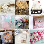 100% Recyclable Self Seal Glassine Paper Bags For Boutique