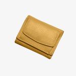 SMALL WALLET STUDENT LYCHEE PRINT WOMEN'S PURSE CARD BAG CHANGE BAG MONEY CLIP