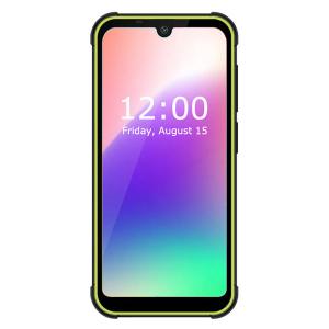 Wholesale MTK6762 Industrial 4g Rugged Smartphone Unlocked Heavy Duty from china suppliers