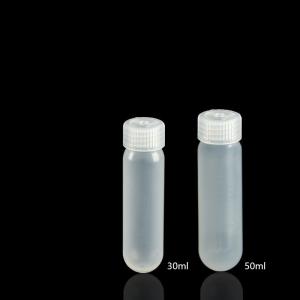 Wholesale Beckman Centrifuge Compatible 30ml PP PPCO Test Tube Max RCF 50000xg Size 25.5 x 94.3mm from china suppliers