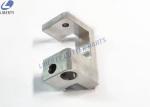 Cutter Spare Parts No. 116229 Bracket Housing Silver Color For Topcut Bullmer