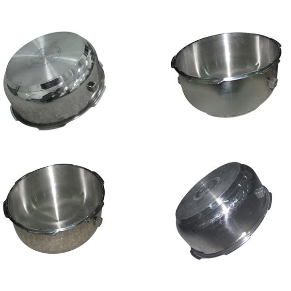 WL-SQC-10K Pot Ear Butt Welding Equipment 380 V 320-420mm Electrode Distance