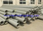 Seamless and Welded Duplex Stainless Steel Pipe ASTM / ASME A789 / SA789, A790 /