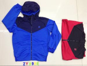 Wholesale 9906 Men's Sport Jacket/coat from china suppliers