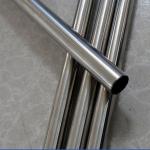 GB Standard Stainless Steel Seamless Pipe Seamless Alloy Steel Pipe for Welded