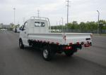 New Energy Vehicles Cargo Trucks EV Pickup Truck Mini Delivery Pickup Car