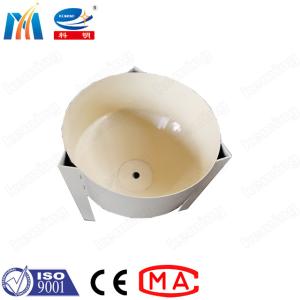 Wholesale 250L Cement Grout Mixer Machine 5.5kw 1440r/Min For Mine Engineering from china suppliers