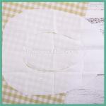 Absorbent Disposable Paper Toilet Seat Cover