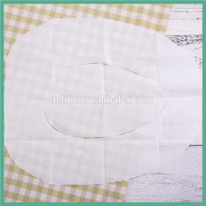 Wholesale Woodpulp Paper Disposable Toilet Seat Covers Rectangular from china suppliers