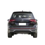 Gasoline New Energy Hybrid Sedans Tiguan L 2022 430 PHEV Power 137 Kw