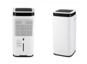 Wholesale SASO RoHS Certified Greenhouse R290 Dehumidifier from china suppliers