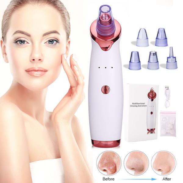 Pore Cleaner Extractor De Espinillas Productos De Belleza Blackhead Remover