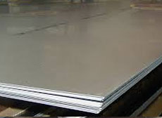 904L Stainless Steel Plate