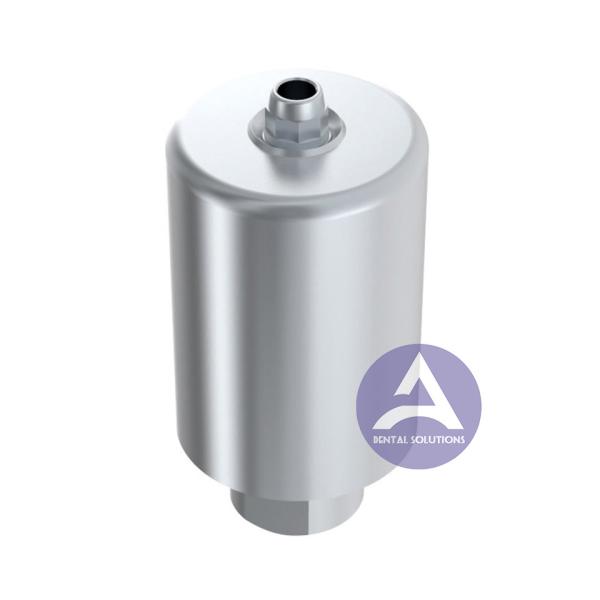 ITI Straumann Tissue Level SynOcta® Implant Internal Titanium Premill Blank 14mm
