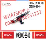 095000-6320 095000-8540 095000-6310 095000-6311 095000-8940 ELIC Engine Common