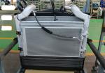 radiator for HOWO SHACMAN FAW FOTON JAC Dump truck tractor radiator spare part