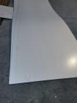 Silt Edge Stainless Steel Hot Rolled Sheet