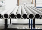 2205 stainless steel super duplex Tubing Corrosion Resistance Thickness 0.4-6