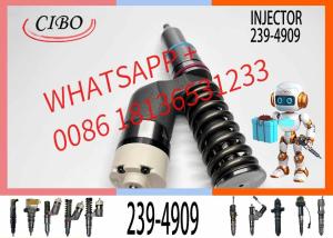 Wholesale engine fuel injector 10R-1273 239-4909 10R-8502 20R-5353 20R-1308 20R-2285 356-1367 191-3003 from china suppliers