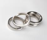Grey HB160 SS316 RX Ring Joint Gasket