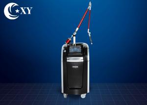 Wholesale Picosure Q Switched Nd Yag Laser Tattoo Removal / Pigmentation Removal Machine from china suppliers