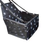 Amazing design fashion style travel dog car seat booster