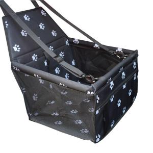 Wholesale Amazing design fashion style travel dog car seat booster from china suppliers