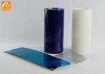 Hot Selling Stainless Steel Protective Film For Industry Metal Surface