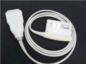 Wholesale Hot sale compatible S4-2 phase array heart medical ultrasound probe for  HD6/7/9/11/15/ from china suppliers