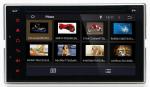 Ouchuangbo Auto GPS Navigation for Honda Everus /Odyssey /Fit /CRV /City Android
