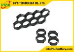 18650 Battery 1X2 Cell Spacer 2P Battery Honeycomb Holder For 18650