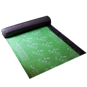 Wholesale Waterproof 0.12mm 120 Micron Cross Laminated Film from china suppliers
