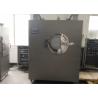 Buy cheap Electronic Pharmaceutical Coating Machine 2050*1670*2360mm 400L / Time Outlet from wholesalers