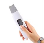 BF1210 Deep Clean Facial Beauty Device , Sonic Portable Ultrasonic Skin Scrubber